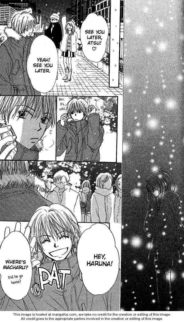Monkey High! Chapter 5 48